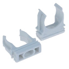 Крепеж-клипсы, держатели